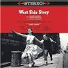 Vinilo. WEST SIDE STORY. Original Broadway Cast Recording