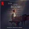 Vinilo. TICK, TICK... BOOM!