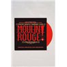 Vinilo. MOULIN ROUGE! The Musical. Original Broadway Cast Recording