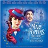Vinilo. MARY POPPINS RETURNS- The songs