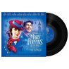Vinilo. MARY POPPINS RETURNS- The songs