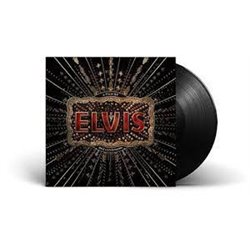 Vinilo. ELVIS. Original motion picture soundtrack