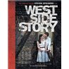 Libro. WEST SIDE STORY. The making of Steven Spielberg film