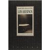 Libro. LOS ASESINOS. David Olguín