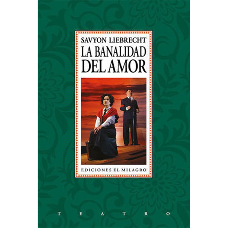 Libro. LA BANALIDAD DEL AMOR. Savyon Liebrecht