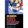 Libro. EL CUARTO PILAR DE LA SOSTENIBILIDAD
