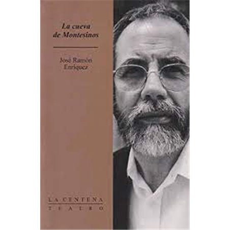 Libro. LA CUEVA DE MONTESINOS