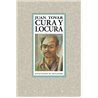 Libro. CURA Y LOCURA. Juan Tovar