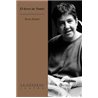 Libro. EL DESEO DE TOMÁS. Berta Hiriart