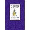 Libro. LA EXPULSIÓN. José Ramón Enríquez