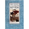 Libro. LA LLAMA DE MI VIDA. Frabrice Melquiot