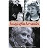 Libro. LUISA JOSEFINA HERNÁNDEZ. MEMORIAS