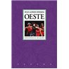Libro. OESTE. Hugo Alfredo Hinojosa
