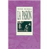 Libro. LA PASIÓN. PETER NICHOLS