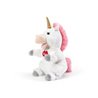 Títere. UNICORNIO BLANCO