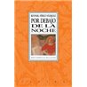Libro. POR DEBAJO DE LA NOCHE. Reynol Pérez