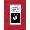 Libro. RADIOGRAFÍA PARA UN CORAZÓN EN LLAMAS