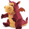 Títere. DRAGÓN TRUDI