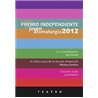 Libro. PREMIO INDEPENDIENTE DE JOVEN DRAMATURGIA 2012