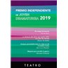 Libro. Premio Independiente de Joven Dramaturgia 2019
