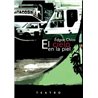 Libro. EL CIELO EN LA PIEL. Edgar Chías