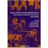 Libro. Antología de TeatroSinParedes: cinco años de creación colectiva (2013-2018)