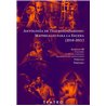 Libro. Antología de TeatroSinParedes (2018-2021)