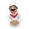 Títere. CHEF
