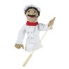 Títere. CHEF
