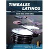 Libro. TIMBALES LATINOS. Parte 1