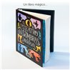 Libro. EL TEATRO DE SOMBRAS DEL SR. ANDERSEN