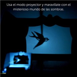 Libro. EL TEATRO DE SOMBRAS DEL SR. ANDERSEN