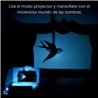 Libro. EL TEATRO DE SOMBRAS DEL SR. ANDERSEN