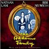 CD. THE ADDAMS FAMILY. Original Broadway Cast
