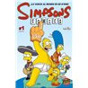 Cómic. SIMPSONS COMICS 1