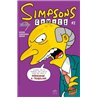 Cómic. SIMPSONS COMICS 2