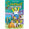 Cómic. SIMPSONS CÓMICS 3