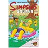 Cómic. SIMPSONS CÓMICS 4