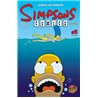 Cómic. SIMPSONS CÓMICS 5