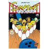 Cómic. SIMPSONS CÓMICS 6