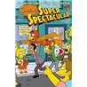 Cómic. SIMPSONS SUPER SPECTACULAR 1
