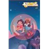 Cómic. STEVEN UNIVERSE 1
