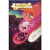 Cómic. STEVEN UNIVERSE Y LAS GEMAS DE CRISTAL. 1 de 4