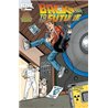 Cómic. BACK TO THE FUTURE 1
