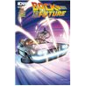 Cómic. BACK TO THE FUTURE 2