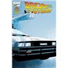 Cómic. BACK TO THE FUTURE 2