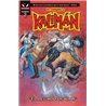 Cómic. EL origen de Kalimán. "El legado de Kali" 2