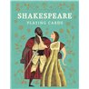 Juego de naipes. SHAKESPEARE