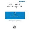 Libro. UN CAMPO. Louise Bombardier
