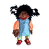 Títere. NIÑA MAGGY